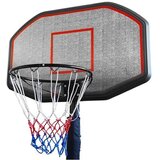 Lean Toys Samostoječi košarkarski set, nastavljivo stojalo, koš 200–300 cm | Shoptok.si