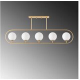 Opviq Jewel 10621 luster, zlatni | Eponuda.ba