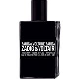 Zadig&voltaire This is Him! toaletna voda 100 ml za muškarce Cijene