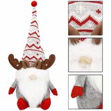  Božićni ukras "patuljak" 50 cm | shoptok.hr