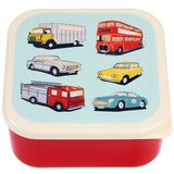 Rex London Dječja kutija za ručak 3 kom Road Trip – | shoptok.hr