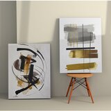 WALLXPERT Multikolor slika na platnu 70 x 100 cm (2 dela) | Eponuda.com
