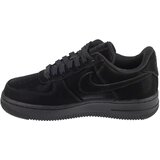 Nike Sneakers Air Force 1 '07 Lx Black/ Black EUR 36 | Shoptok.si