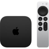 Apple TV 4K Wi‑Fiwith64GBstorage, Model A2737 | Eponuda.ba