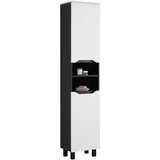 Mömax Visoka Omara Wave Ii Cene