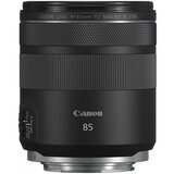 Canon RF 85 2,0 mm IS STM Makro Objektiv | Eponuda.ba