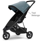 Thule Spring ram dečijih kolica - crna | ePonuda.com