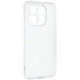  Torbica silikonska Ultra Thin za Xiaomi 15T transparent | Eponuda.com