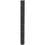 vidaXL Membrana proti plevelu črna 1x150 m PP u