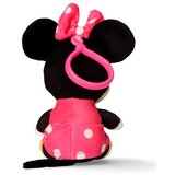 Mickey & Minnie Plišani privjesak za ključeve Disney Minnie Mouse Cijene