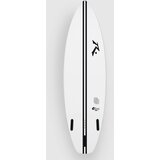 Rusty Tec Sd Shortboard 6'6 Deska za surfanje white | Shoptok.si