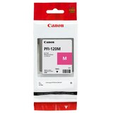 Canon Poškodovana embalaža: kartuša PFI-120M (škrlatna), original Cene