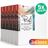 Artmie 3D set platna | ePonuda.com