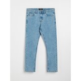 Sinsay Regular fit traperice | shoptok.hr