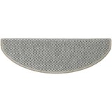 vidaXL Samoljepljivi otirači za stube 30 kom 65x21x4 cm svjetlozeleni | shoptok.hr