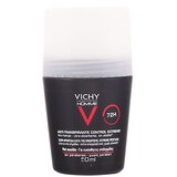 Vichy Homme 72h roll-on antiperspirant 50 ml za moške cene