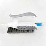 INF Večfunkcijska čistilna krtača za kopalnico in kuhinjo White, (21779270) | Shoptok.si