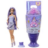 Figure Barbie: Slime reveal dišeči shaker - vijoličen - | Shoptok.si