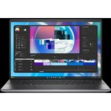 Dell Mobile Precision 5680 16” FHD+ 1920×1200 OLED Touch Core i9-13900H 32GB 2x16GB LPDDR5 6000MT/s | Eponuda.ba