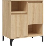  Komoda boja hrasta sonome 60 x 35 x 70 cm od konstruiranog drva | Eponuda.com