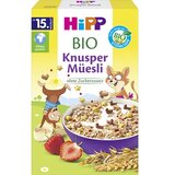 Hipp Bio hrustljavi muesli Cene
