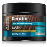 MASKA za krhku i lomljivu kosu Dr.Sante Keratin Hair – 300 ml | Eponuda.ba