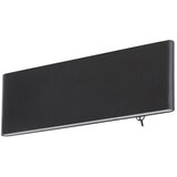  Zidna LED svjetiljka Siegfried (Š x V: 22,5 x 8 cm, 8 W, Topla bijela) Cijene