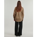 Pieces PCJANNE Smeđa | shoptok.hr
