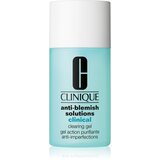Clinique anti-Blemish Solutions Clinical gel za čišćenje protiv nepravilnosti 15 ml unisex Cijene