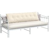  Jastuk za leđa Krema 180 x 50 cm Kordura tekstil | Eponuda.com