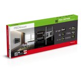 iTech Mount full motion dvokraki zidni nosilec s 3 gibanji primeren za televizorje od 37" do 80" | Shoptok.si