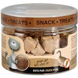 Porta 21 Kitty Beat grickalice za mačke - Pačja prsa (30 g) | shoptok.hr