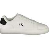 Calvin Klein MEN&#39;S SPORTS SHOES WHITE Cijene