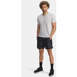 Under Armour Men's shorts UA LAUNCH 7'' PRINT SHORTS-GRY - Men's | shoptok.hr