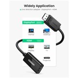 Ugreen adapter Displayport na Hdmi 4K*2K 60Hz 25cm Cene