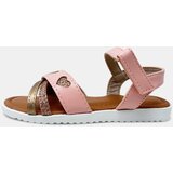 Sinsay Sandale s blistavim srcima | shoptok.hr