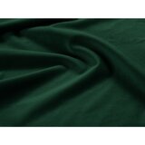 Micadoni Temno zelena žametna sedežna garnitura 188 cm Bellis – | Shoptok.si