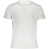 La Martina MEN&#39;S SHORT SLEEVE T-SHIRT WHITE | Shoptok.si