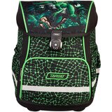 Target Ergonomska školska torba GT Click Dino Explorer, anatomic | shoptok.hr