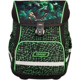 Target Ergonomska šolska torba GT Click Dino Explorer, anatomic | Shoptok.si