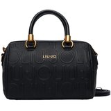 Liu Jo Torbe BOSTON BAG AF6160 E1139 Črna | Shoptok.si