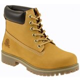 Canguro Modne superge COW BOOT Rumena | Shoptok.si