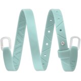 Bellabeat Leaf Urban - Fresh Mint Active Bracelet - Silver Cijene