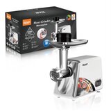 RAF R.3368 mašina za mlevenje mesa 2500W Cene