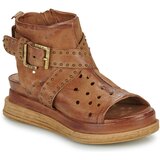 Airstep / A.S.98 LAGOS 2.0 UPPER Smeđa | shoptok.hr