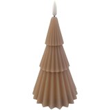 Modern Living Led-sveča Tree -Paz- | Shoptok.si