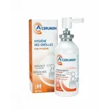 A cerumen sprej, 40ml