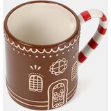 Sinsay Šalica s blagdanskim motivom | shoptok.hr