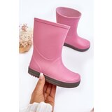 Boto Kids' Wellies Wave Gokids 979 Pink | Shoptok.si