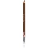 Collistar Professional Brow Pencil Biondo svinčnik za obrvi s krtačko odtenek 2 Tortora 1,2 ml | Shoptok.si